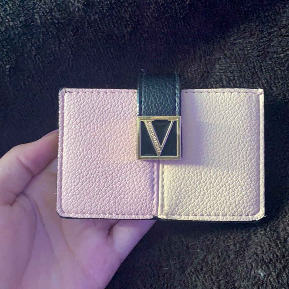 Victoria Secret Wallet